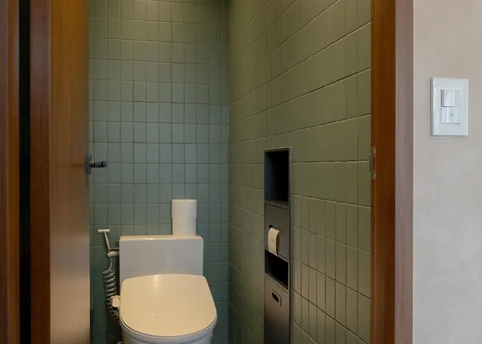 Staykor Appartement