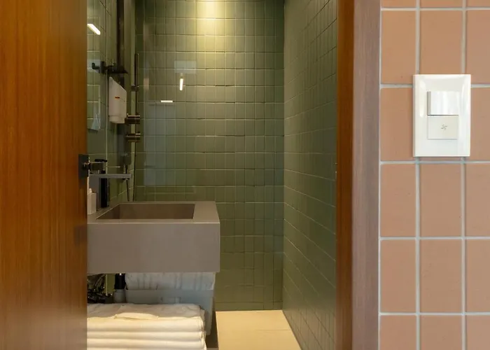 Staykor Appartement