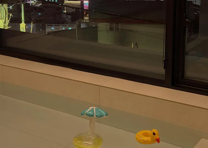 Staykor Appartement *