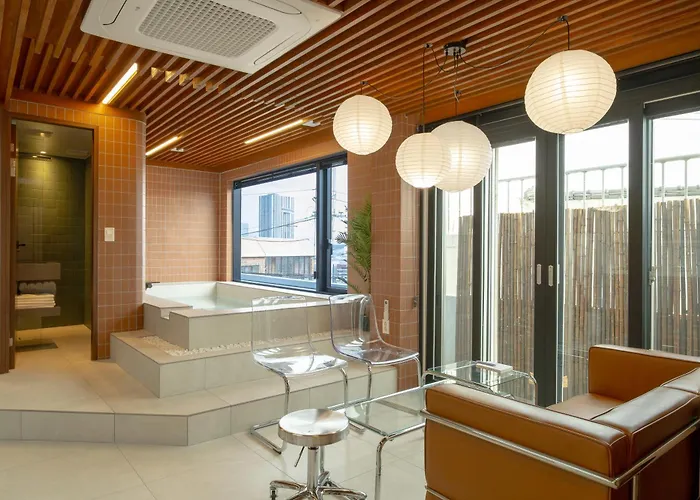 Staykor Appartement