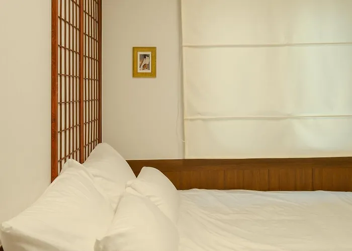 Staykor Appartement