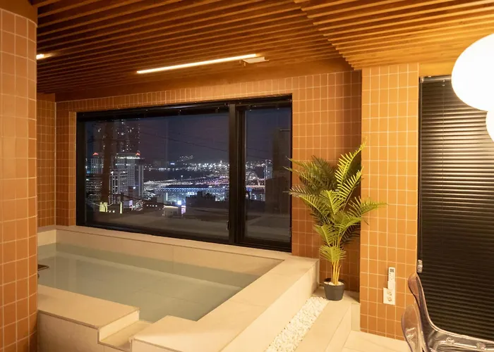 Staykor Busan