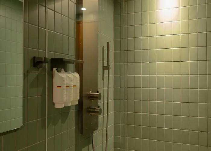 Appartement Staykor *