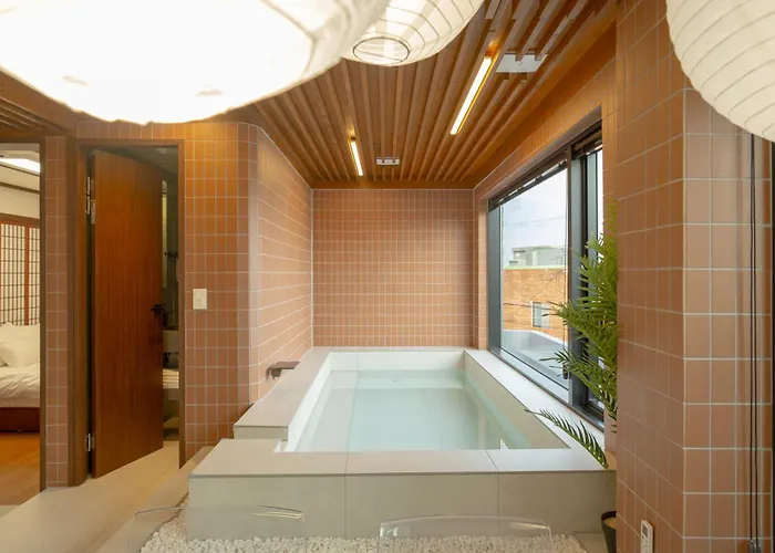 Appartement Staykor *