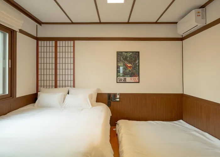 Staykor Busan