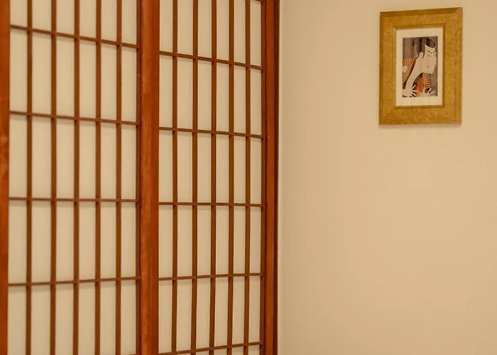 Staykor Appartement *