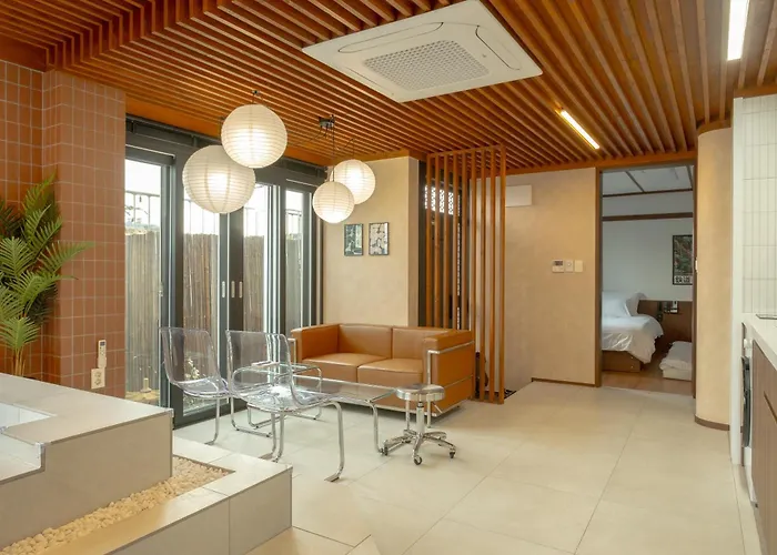 Appartement Staykor