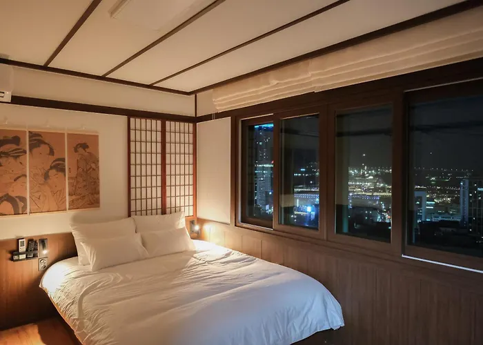 Staykor Appartement