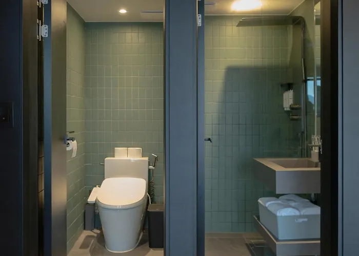 Appartement Staykor Busan