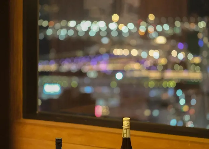 Appartement Staykor Busan