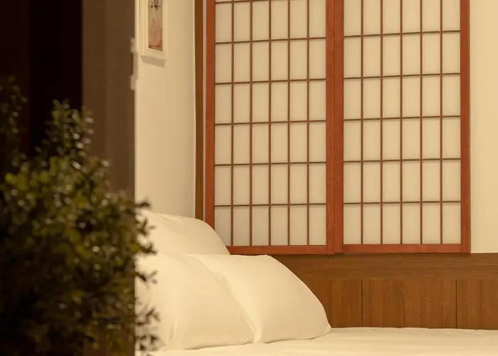 Staykor Appartement
