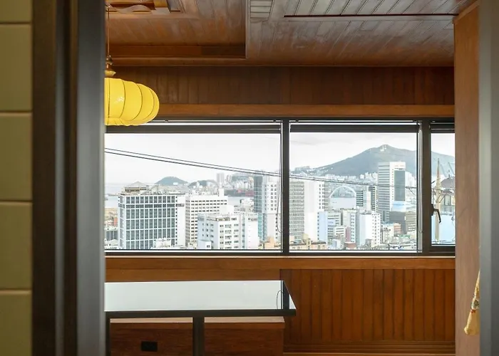 Appartement Staykor