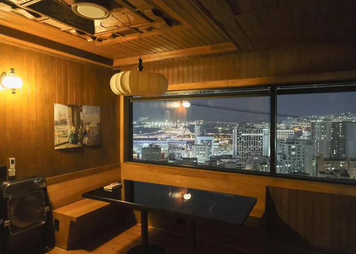 Staykor Busan