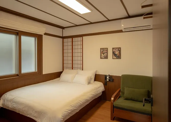 Appartement Staykor