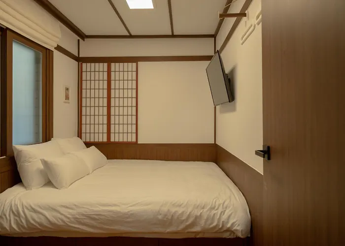 Staykor * Busan