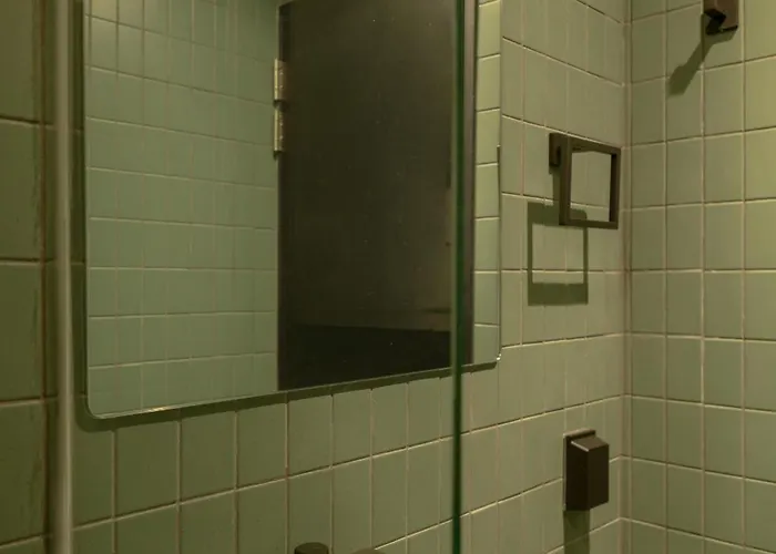 Staykor Appartement