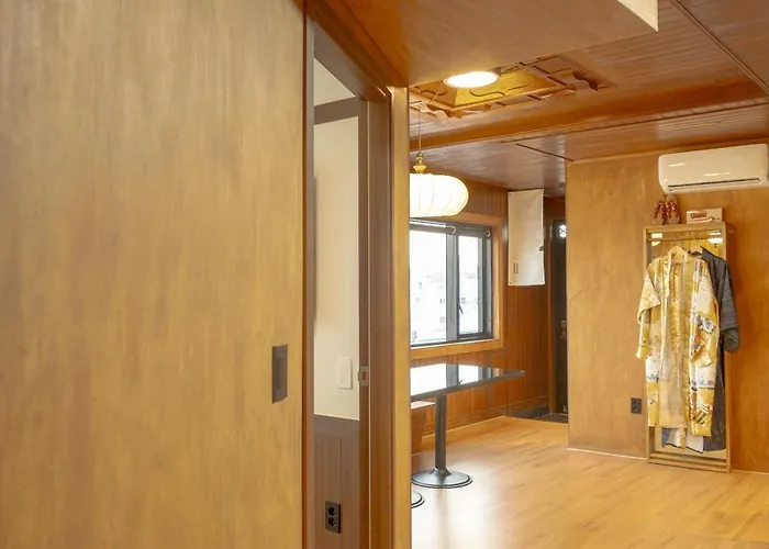Staykor Appartement