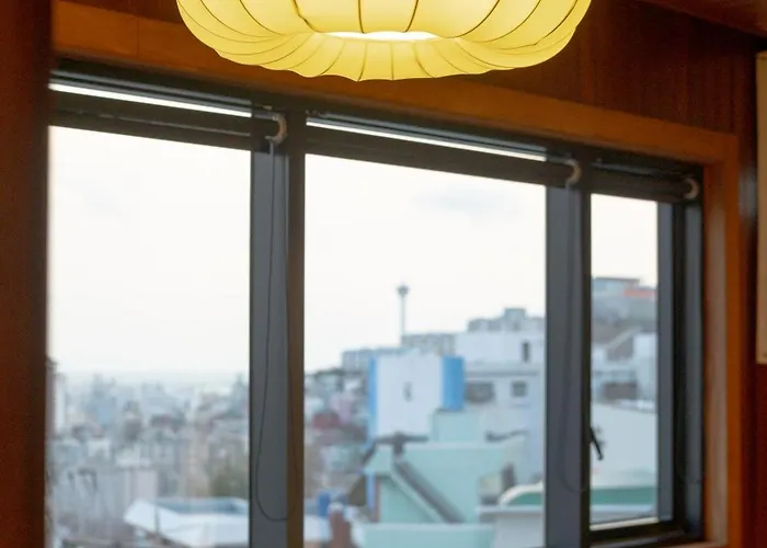 Staykor Appartement Busan