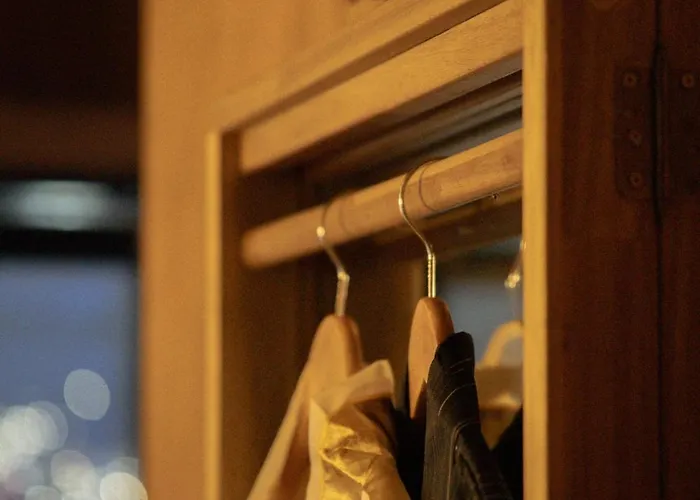 Appartement Staykor