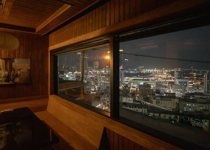 Staykor Appartement Busan